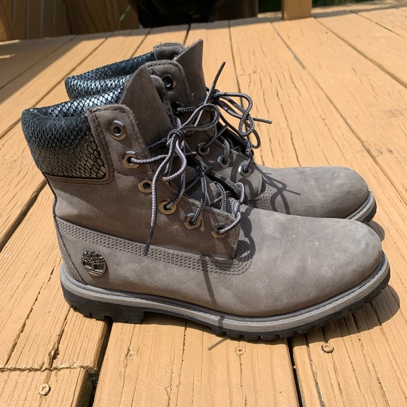 Timberland Shoes - Timberland Boots